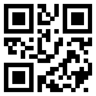 Scansione del QrCode di 3401294155