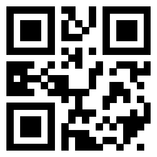 3401294156 - Immagine del QrCode associato