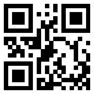 Scansione del QrCode di 3401294157