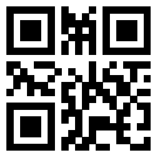 Il QrCode di 3401294158