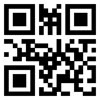 3401294159 - Immagine del QrCode associato