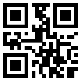 3401294160 QrCode associato