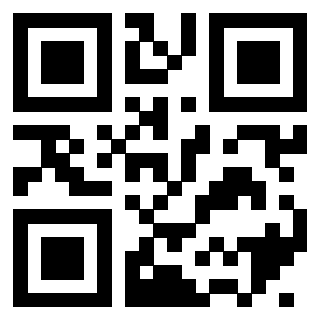 Il QrCode di 3401294168