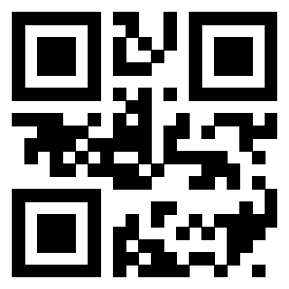 3401294172 - Immagine del QrCode associato