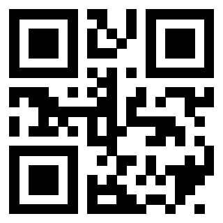 3401294173 - Immagine del Qr Code