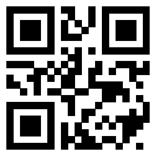 3401294180 - Immagine del Qr Code