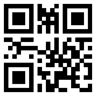 3401294183 - Immagine del QrCode associato