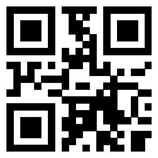 Scansione del QrCode di 3401294184