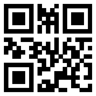 3401294189 - Immagine del QrCode