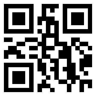 Il Qr Code di 3401294190