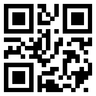 Scansione del Qr Code di 3401294197