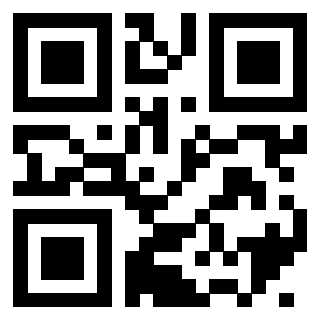 3401294201 - Immagine del QrCode associato