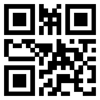 3401294202 Qr Code associato