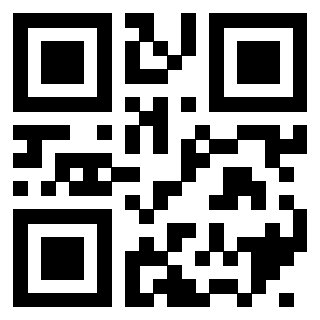 3401294203 QrCode associato