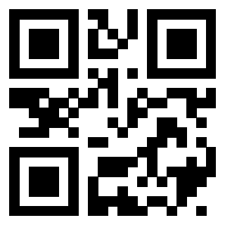 3401294205 Qr Code associato