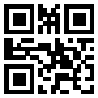 3401294206 - Immagine del QrCode