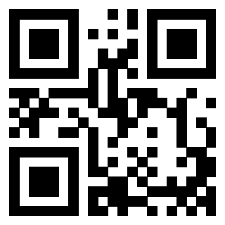 Immagine del QrCode di 3401294208