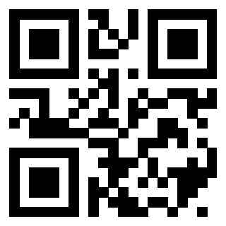 3401294209 QrCode associato