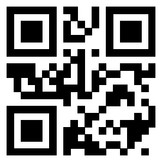 3401294210 Qr Code associato