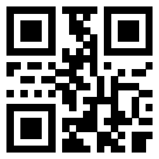 3401294213 Qr Code associato