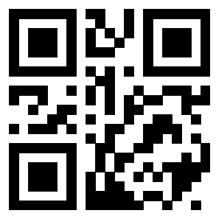 3401294214 - Immagine del QrCode