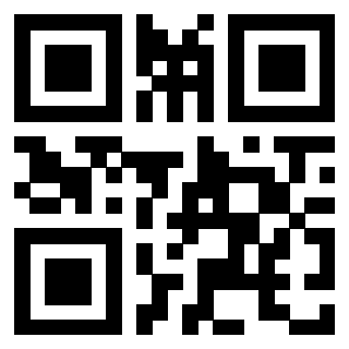 3401294215 QrCode associato