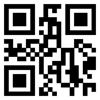 Scansione del QrCode di 3401294218