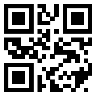3401294220 - Immagine del Qr Code associato