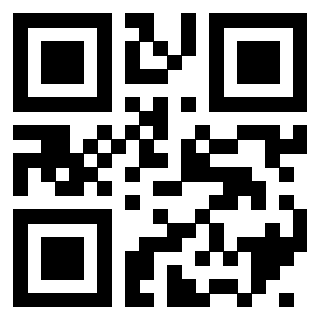 Scansione del Qr Code di 3401294221