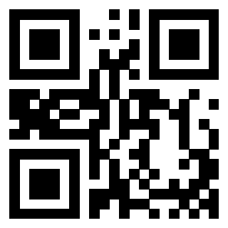 Immagine del QrCode di 3401294226