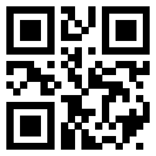 Immagine del Qr Code di 3401294227