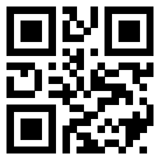 3401294228 - Immagine del QrCode