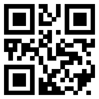 Il Qr Code di 3401294229