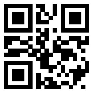 3401294231 QrCode associato