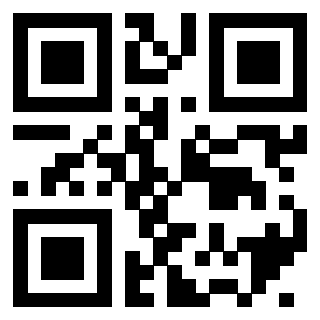 Immagine del QrCode di 3401294233