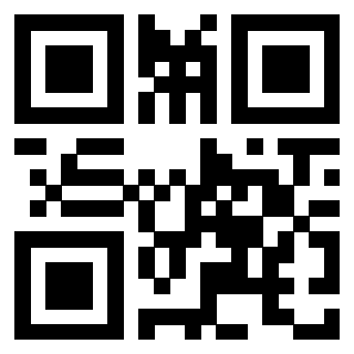 Scansione del Qr Code di 3401294237
