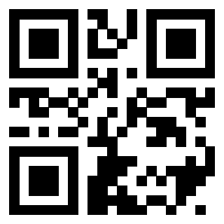 3401294242 Qr Code associato