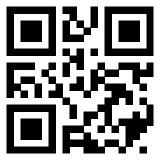 3401294245 - Immagine del QrCode