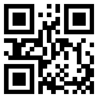 Scansione del Qr Code di 3401294248