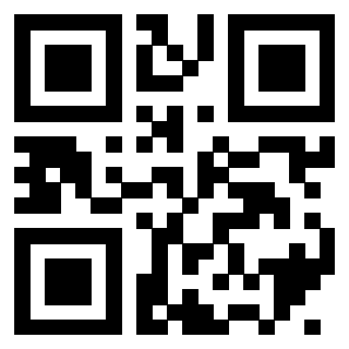 3401294249 - Immagine del Qr Code associato