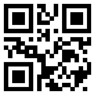 3401294251 Qr Code associato