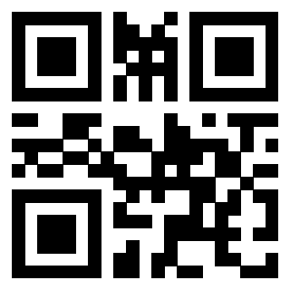 Scansione del QrCode di 3401294255