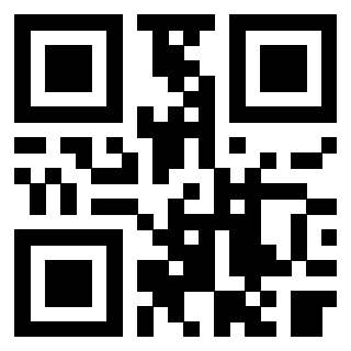 Scansione del QrCode di 3401294256