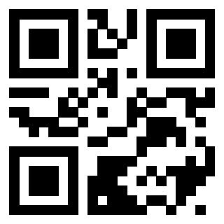 3401294258 QrCode associato