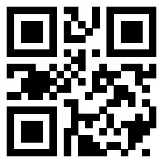 Il QrCode di 3401294261