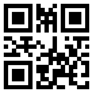 3401294263 - Immagine del Qr Code