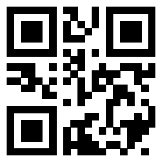 3401294267 - Immagine del Qr Code associato