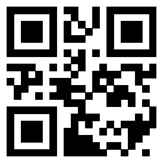 Il Qr Code di 3401294272