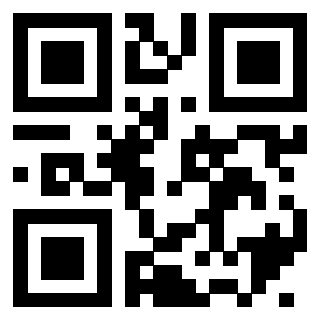 3401294275 - Immagine del QrCode associato