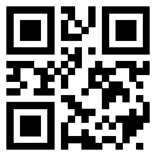 Il Qr Code di 3401294276